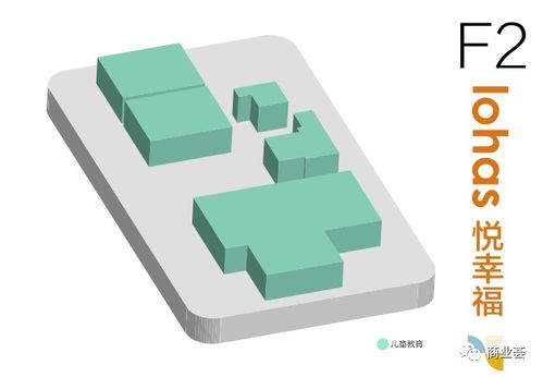 獨(dú)家 南京新添一座精品商業(yè),明年開業(yè) 效果圖首次曝光
